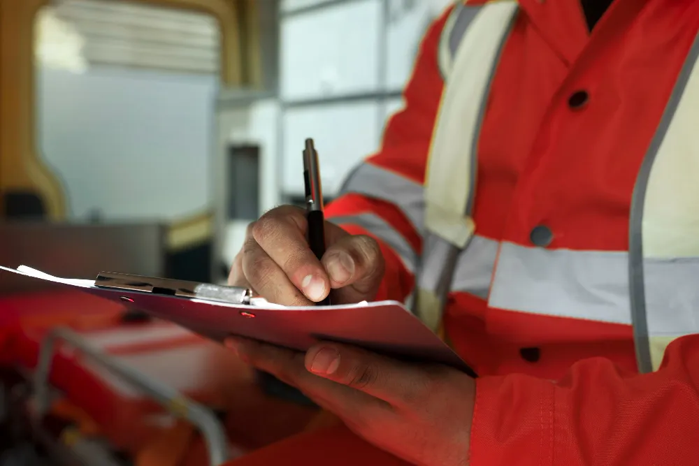 HSE Policy Implementation