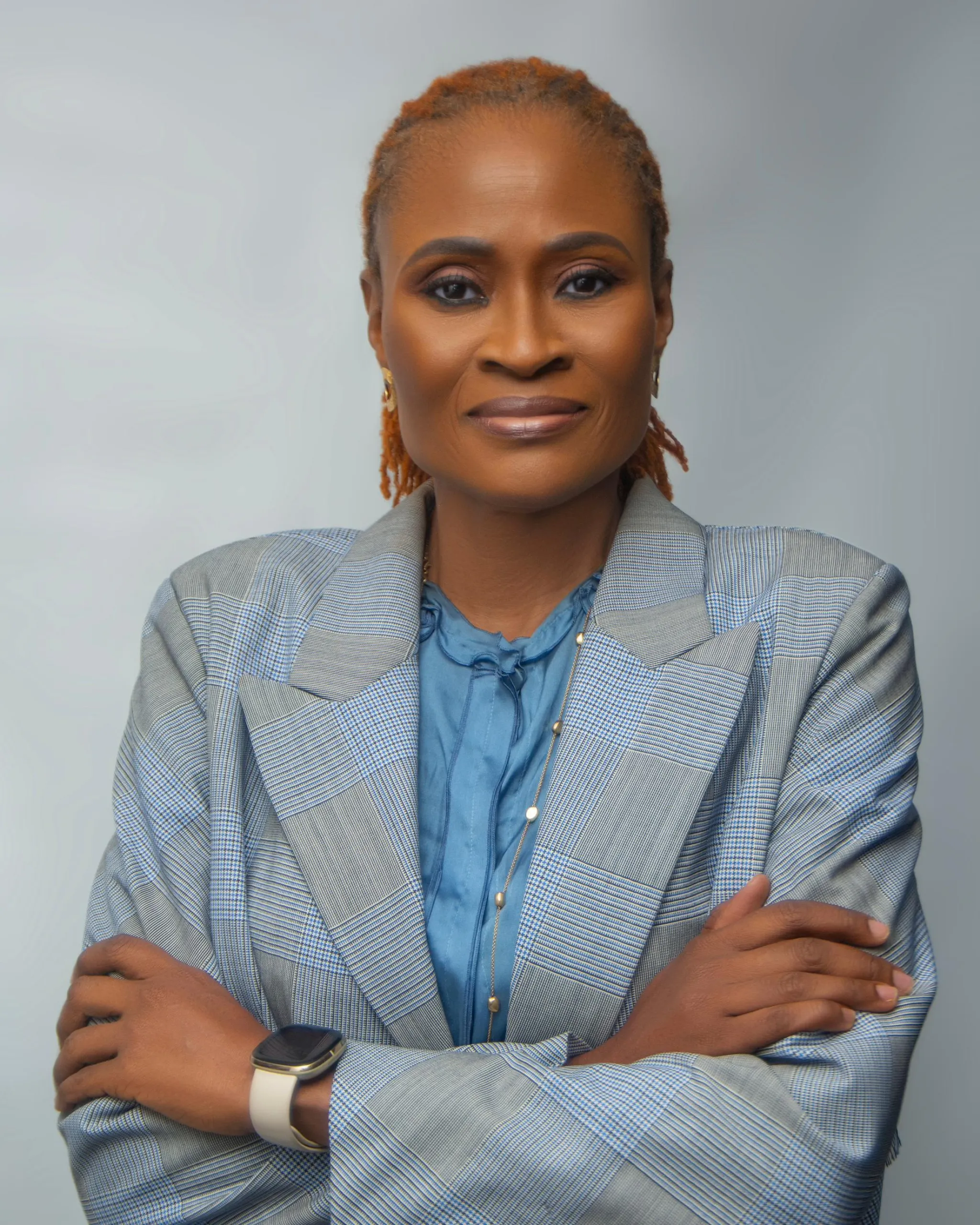 Funmi Lanre-Phillips