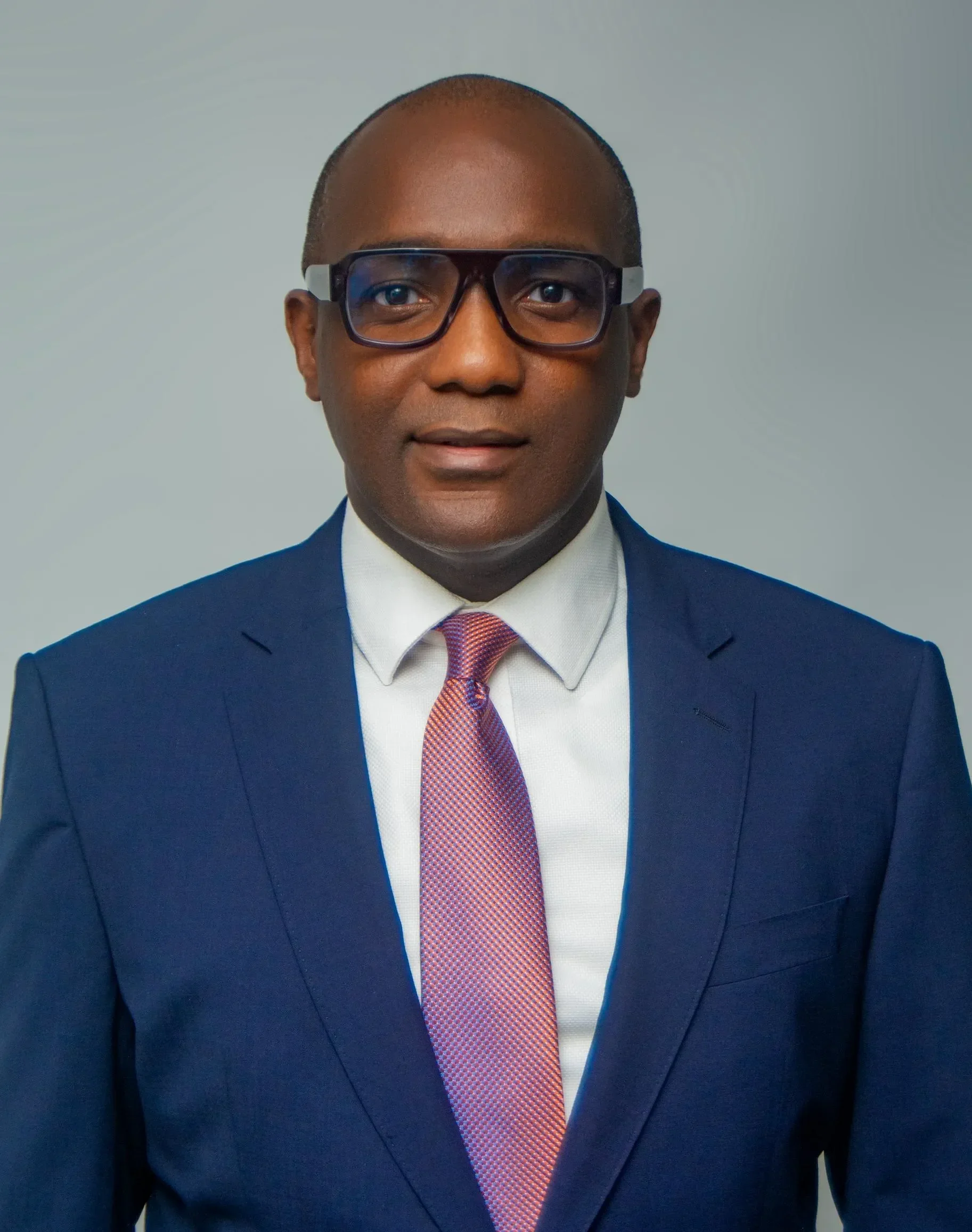 Tunde Nwofor