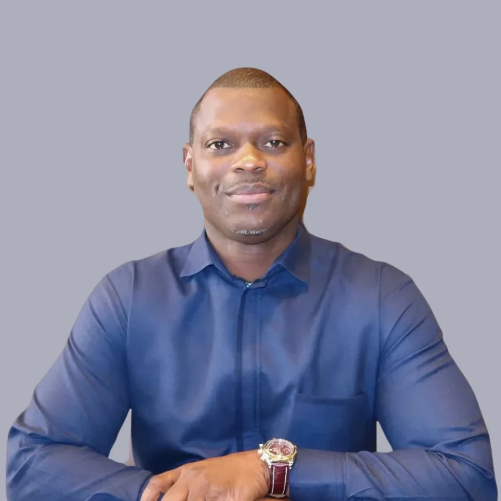 Tunde Karim