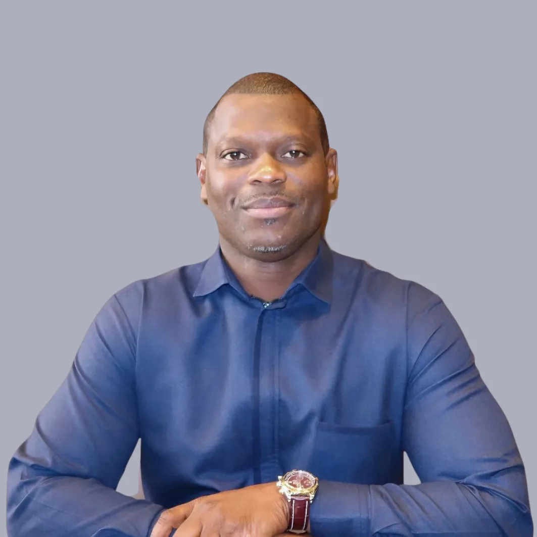 Tunde Karim