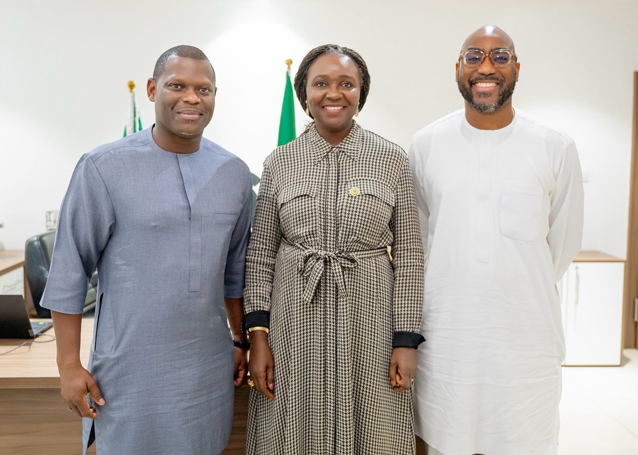 Shoreline NUPRC Reaffirm Commitment to Nigeria's Energy Future
