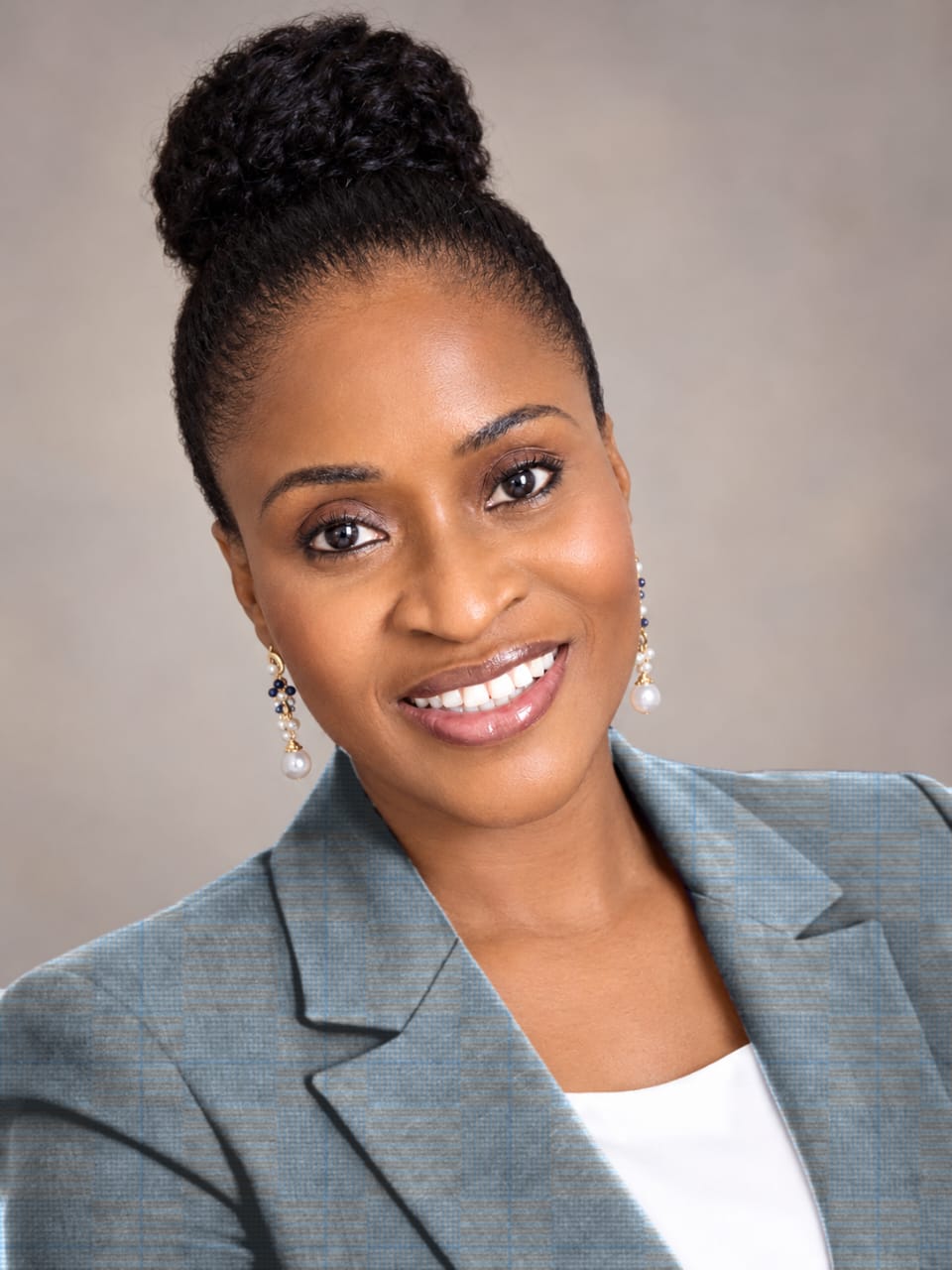 Funmi Lanre-Phillips